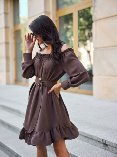Denní šaty model 203264 Roco Fashion 