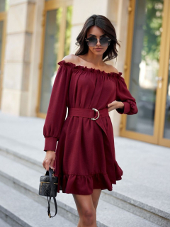 Denní šaty model 203264 Roco Fashion 