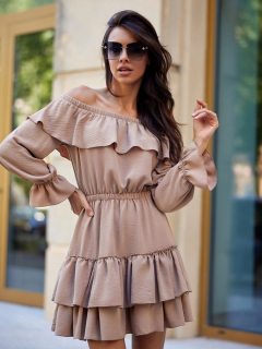 Denní šaty model 203271 Roco Fashion 