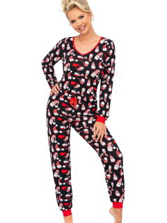 Pyžama  model 203468 Donna 