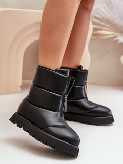 Sněhule  model 203545 Step in style 