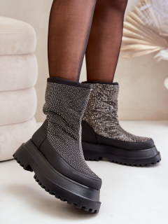 Sněhule  model 203546 Step in style 