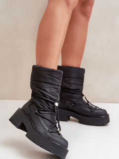 Sněhule  model 203547 Step in style 
