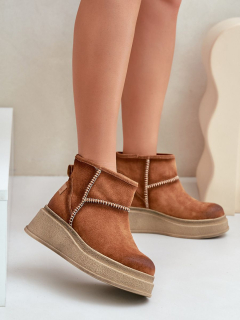Sněhule  model 203580 Step in style 