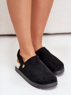 Pantofle model 203605 Step in style 