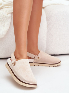 Pantofle model 203606 Step in style 
