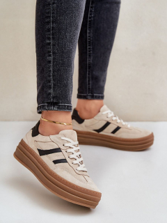 Sportovní obuv  model 203629 Step in style 