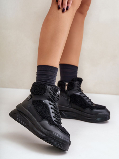 Sportovní obuv  model 203635 Step in style 