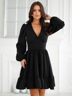 Společenské šaty  model 203640 Bicotone 