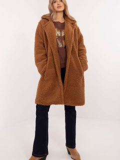 Plášť  model 203740 Italy Moda 