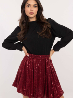 Krátká sukně  model 221349 Italy Moda 