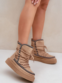 Sněhule  model 203892 Step in style 