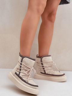 Sněhule  model 203892 Step in style 