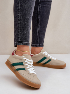 Sportovní obuv  model 203911 Step in style 