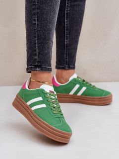 Sportovní obuv  model 203913 Step in style 