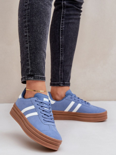 Sportovní obuv  model 203916 Step in style 