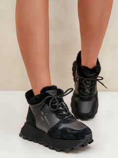 Sportovní obuv  model 203917 Step in style 