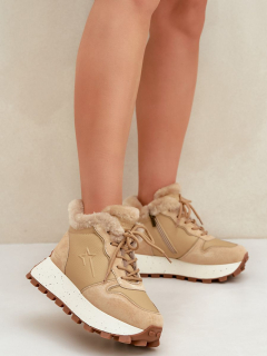 Sportovní obuv  model 203918 Step in style 