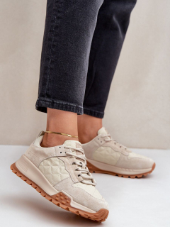 Sportovní obuv  model 203919 Step in style 
