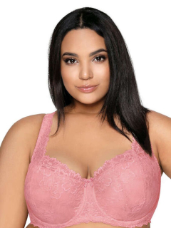 Polstrovaná podprsenka model 204157 Mat 