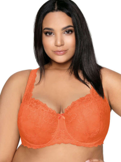 Polstrovaná podprsenka model 204157 Mat 