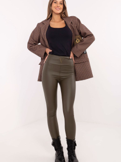 Dlouhé legíny model 204134 NM 