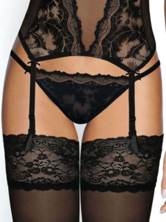 Tanga  model 204220 Mat 