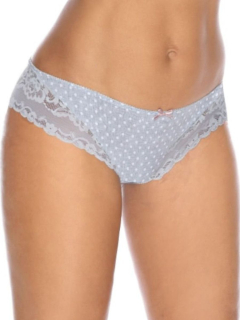 Tanga  model 204221 Mat 