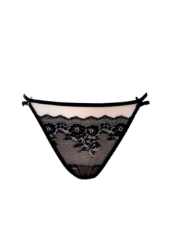 Tanga  model 204228 Mat 