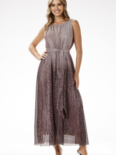 Dlouhé šaty  model 204239 awama 
