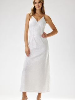 Dlouhé šaty  model 204259 awama 