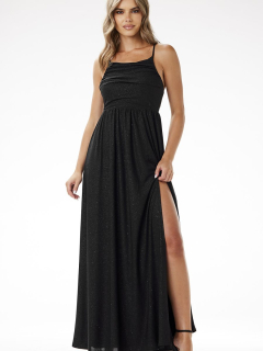 Dlouhé šaty  model 204264 awama 