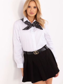 Košile s dlouhým rukávem  model 204362 Italy Moda 