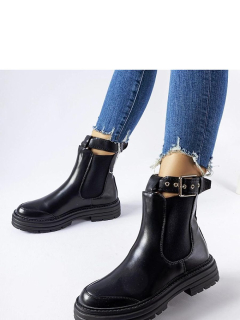 Boty  model 204534 Solea 
