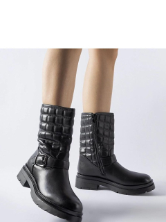 Boty  model 204546 Solea 