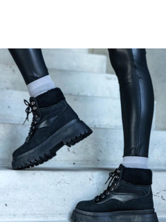 Boty  model 204570 Solea 