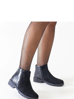 Boty  model 204574 Solea 