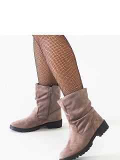 Boty  model 204804 Solea 