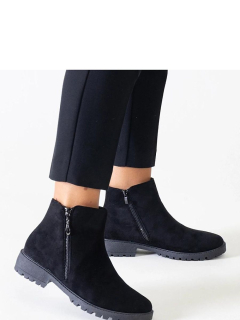 Boty  model 204579 Solea 