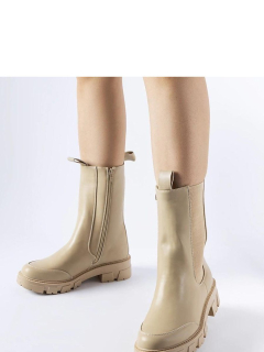 Boty  model 204583 Solea 