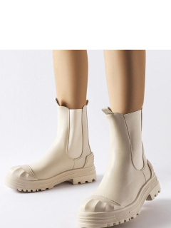 Boty  model 204593 Solea 
