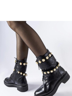 Boty  model 204607 Solea 