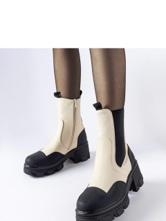 Boty  model 204608 Solea 