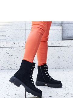 Boty  model 204613 Solea 