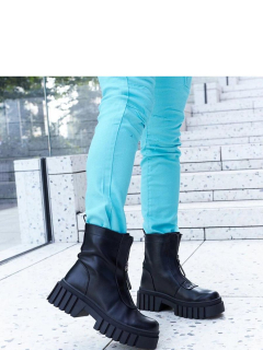 Boty  model 204614 Solea 