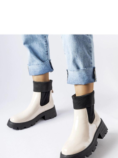 Boty  model 204616 Solea 
