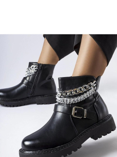 Boty  model 204617 Solea 