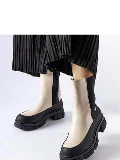 Boty  model 204622 Solea 