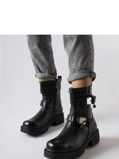 Boty  model 204624 Solea 