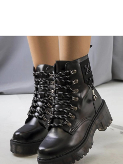 Boty  model 204631 Solea 